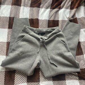 Banana republic Jogger Sweatpants